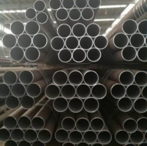 Q345B钢管的生产加工表层特点
